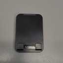 LISEN for iPad Stand Tablet Holder for Desk, Office Desk Accessories for Men Women Kids Tablet Gifts, Office Home Essentials Gadgets Portable Monitor Stand for 2026 New iPad a16 Accessories Switch (Black)