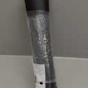 Silicone Coffee Mat 24x16 Heat Resistant Countertop Protector, Non-Slip Kitchen Mat, Food Grade Thick Silicone, Black