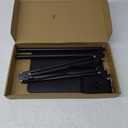 MAGIPEA Tablet Stand and Holder, Adjustable Bendable Holder for Desk, Stable, Compatible with Ipad Pro 12.9, 11, 10.2, Mini, Kindle, Switch, Nexus, Tab, Portable Screen and Most 4.7-16" Devices