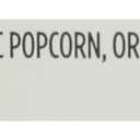 365 by Whole Foods Market, Organic Extra Virgin Olive Oil and Sea Salt Popcorn, 5 Ounce (EXP 08/18/25)