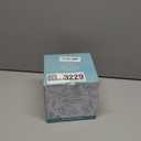 Cearmic Wax Melt Warmer - 7 Colors Changing LED Light Candle Wax Warmer for Scented Wax, Electric Fragrance Wax Melter for Home, Office, Bedroom Decor, and Gifts