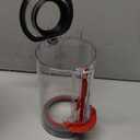 Compatible For Dyson V10 SV12. Vacuum Cleaner Dust Bin Jar Accessories