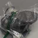 btrfe Universal Stroller Snack Tray, 3-in-1 Cup Holder Tray with Clamp & Silicone Arms Grip & Detachable Silicone Tray, Stroller Tray Attachment for Toddler & Kids, Snacking On The Go