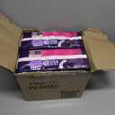 Prevail Plus | Long Length Incontinence Bladder Control Pads | Ultimate Absorbency | 90 Count (2 packs or 45)