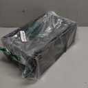 3 Pack Extra Large Acrylic Buffet Risers - 14”, 12”, 10” Gold Display Stands with Hollow Bottoms, Cube Riser Boxes Nesting for Dessert Food Catering Buffet Display Party Supplies