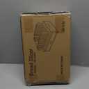 Bamboo Bread Slicer Guide: Bread Cutter for Homemade Bread Loaf - Adjustable and Foldable with Crumb Tray