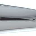 Danco 88434 Durable Metal Diverter Spout, Chrome, 1/2Inch Slip Connection, 1 Set