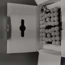 Back Massager for Pain Relief Deep Tissue, 42 Head Massage Gun Deep Tissue with 9 Modes & 9 Levels, Electric Percussion Massager Gun for Pain Relief, Portable for Home & Office Use