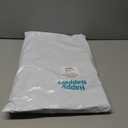 Happy Nappers Pillow & Sleepy Sack- Comfy, Cozy, Compact, Super Soft, Warm, All Season, Sleeping Bag with Pillow- Blue Shark (Medium- 54 x 20)