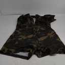 SHINFY Women Camo Shorts Jumpsuits & Rompers One Piece Outfits Plus Size (XX-Large)