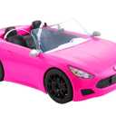 Barbie Convertible
