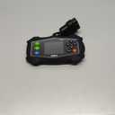 OBD2 Scanner Diagnostic Code Reader,Automotive OBD II Engine Light,Battery Tester,Mode 6, Mode 8 & I/M Readiness,OBDII Scan Tool for All OBDII Cars 1996+ (Black)