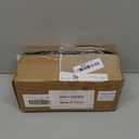 SPARKWHIZ Trailer U Bolt Kit 7 inch for 5,200-7,000 lb Trailer Axle, 3" Round Axle, 1/2 Diameter, 2" Thread Pitch, 2 Pack