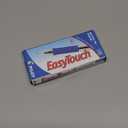 PILOT EasyTouch Ballpoint Stick Pens, Medium Point, Blue Ink, 12-Pack (32011)