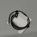 Belkin BoostCharge Braided Lightning Cable - 3.3ft/1M - MFi Certified Apple iPhone Charger USB to Lightning Cable - iPhone Cable - iPhone Charger Cord - Apple Phone Charger - Black