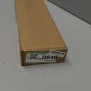 Kidde Smoke Detector, 10-Year Battery Powered, with LED Status Lights, 85 dB Alarm, 5-inches, 3-Pack