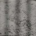 cotiled 8x10 Area Rugs Living Room: Washable Abstract Rug Grey