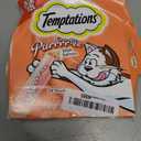 Temptations Creamy Puree Squeezable Lickable Cat Treats, Wet Cat Treats with Salmon, 0.42 oz. Tubes, 24 Count, BB Date: 06/03/2027