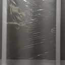 Canvas Floating Frame, Picture Wall Art Painting Frame for Finished Canvas Painting 1-1/4 Deep Picture Art Wall Decor. (White, 24x36)