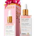 Truly Luxury After Shave Oil | Soothing & Hydrating Treatment to Prevent Ingrown Hair For Smooth, Irritation-Free Skin for Daily Use (3.1 fl oz)