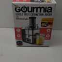 6-Speed Digital Wide Mouth Juicer with Self-Clean Cycle