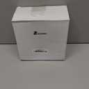 Reginary 12 Pcs Soccer Cosmetic Snack Bag Goodies Gifts Accessories for Makeup Bags Soccer Clear PVC Cheer Case Toiletry Zipper Pouch Waterproof Travel Handbag Purses Organizer for Team Gift