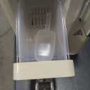 Countertop Ice Maker and Hot Cold Filtered Water Dispenser | Makes bullet ice plus hot, cold and filtered drinks