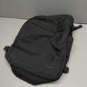 Taygeer Travel Laptop Backpack for Men Women, Airplane Approved Travel Backpack Suitcase with Usb Charging Port, Lightweight College 35l Luggage Bag 15.6inch Laptop Mochila Gifts for Business,Black (Large)