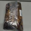 2 Pack Waterproof Deer Bag Feeder with Adjustable Strap, Hanging Gravity Deer Corn Feeder Camo Tree Hugger Game Feeder for Hunting and Feeding Wild Animals, 100 lb, Weatherproof Oxford Fabric