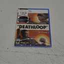 DEATHLOOP Standard Edition - PlayStation 5