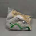 Softstep 50inch x 77 Luxury Chenille Bath Rug – Ultra Soft, Non-Slip, Absorbent Bathroom Mat for Tub & Shower, Machine Washable, Plush Beige