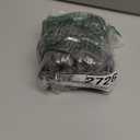 2 Pack Camping Clothesline Portable 12 Clothespins, Camping Accessories Travel Clothesline for Outdoor Indoor, Retractable Clothes Line Elastic Clothesline for Camper Hotel Room