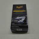 Meguiars G7016 16 Oz Gold Class Premuim Clear Coat Wax