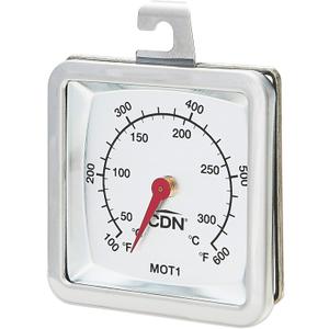 CDN MOT1 Multi-Mount Oven Thermometer