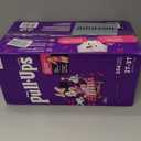 Pull-Ups Girls' Potty Training Pants, Size 2T-3T Training Underwear (16-34 lbs), 104 Count