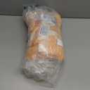 Bluey Bingo Snuggle Pillow - Super Soft Plush Decorative Throw Pillow  Measures 13 Inches (Official Product)