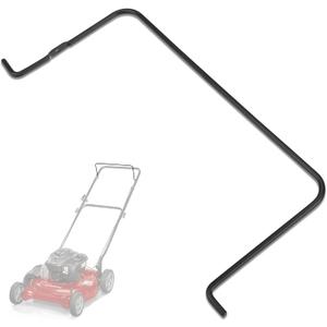 532194177 / 194177X428 Lawn Mower Bail Control Bar for Husqvarna, Poulan, Murray, Craftsman, A-riens Walk Behind Lawn Mower 532138059 532195574