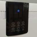 Lovlivi 30L/ 7.93Gal Commercial Humidifier Large Room 4200 sq.ft, Whole House Humidifiers 3000ml/ H Mist Output, Cool Mist Industrial Humidifiers for Home, Plants, Office, Warehouse, Greenhouse