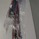 Voron Glass Tape-on Extra Durable Rain Guards for Toyota RAV4 2019-2025, Window Deflectors, Vent Window Visors, 6 Pieces - 100808