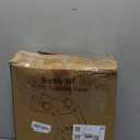 Potty Training Seat, Upgrade Toddler Toilet Seat for Kids Boys Girls, 2 in 1 Potty Training Toilet for Kids, Splash Guard Anti-Slip Pad Step Stool(Blue)