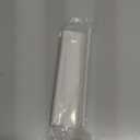 Amerock | Cabinet Pull | Polished Chrome | 5-1/16 inch (128 mm) Center to Center | Edge Pull | 1 Pack | Drawer Pull | Drawer Handle | Cabinet Hardware