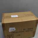 Leinuosen 6 Pcs Large Buffet Risers, 7 to 12 Inch Catering Dessert Table Risers Food Decorative Stands with hollow bottom for Catering Supplies, Party(Black, Rectangle)