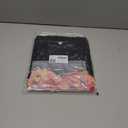 Mommy and Me Valentines Shirts Heart Graphic T-Shirt Family Matching Outfits Mom and Girls Valentine Gift Tee Tops (XL)