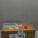 47.2'' Skinny Console Table with Charging Station and Storage, Narrow Sofa Table with Power Outlets and USB Ports, Behind Couch Table, for Living Room, Foyer, Entryway, Hallway, Rustic Brown