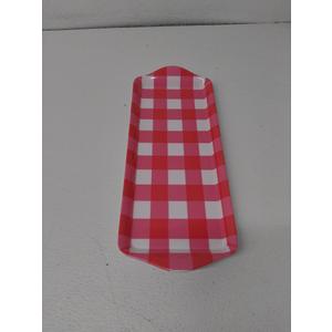 Reusable Tray 3 Pack 15.5"×6.1" (39.5 cm ×15.5 cm)