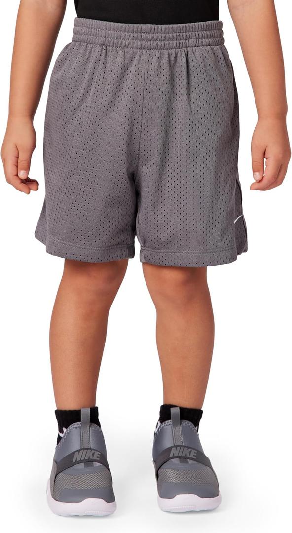 Nike Kids' Multi Dri-FIT Mesh Shorts