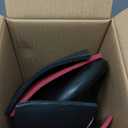 TopMade Adjustable Kettlebell Weights Set Cast Iron Exercise Fitness Kettle Ball Grip 12lb Free Weight Men Women Kettlebells for Home Gym Workout Ballistic, Core,Strength Training