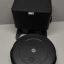 iRobot Roomba Vacuum 2 Essential Robot with AutoEmpty Dock, 3 Suction Levels, Latest Floor Tracking Sensors, and Compact Design (Black)