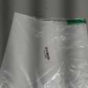 Avery Standard View 3 Ring Binder, 2" Round Rings, 375-Sheet Capacity, 2.8 Inch Wide Spine, 1 White Binder, Ideal for Lightweight Organization and Occasional Referencing (05731)