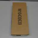 WPW10430639 W10324876 Freezer Refrigerator Door Shelf Bin Compatible with Whirl-pool Ken-more Refrigerator Side Door Shelves Replacement, Replaces W10430639 WPW10430639VP By MIFLUS